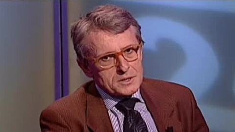 Interview ČT24 - 28. ledna 2009