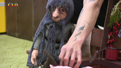 Zprávičky - 5. listopadu