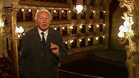 Hudební toulky se Zdeňkem Mahlerem - 6/6 Gustav Mahler - světová premiéra Symfonie č. 7