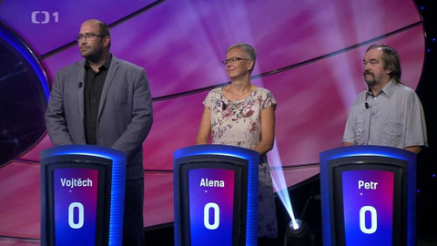 Kde domov můj? - 7. ledna 2019