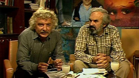 Veselé příhody z natáčení - Epizoda 4/5