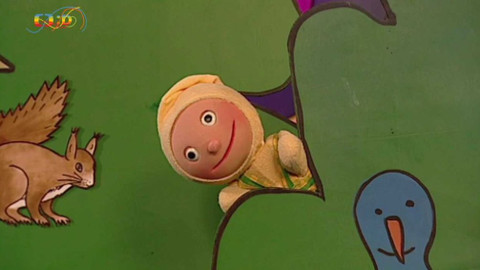 Kouzelná školka - 12. září 2016