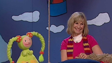 Kouzelná školka - 13. června 2016