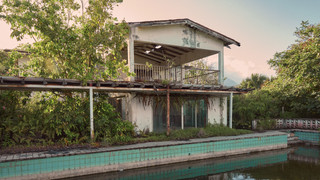 Hudební hvězdy ve stínu sopky