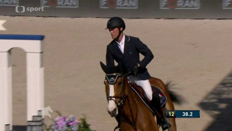 Global Champions - Global Champions League Miami Beach