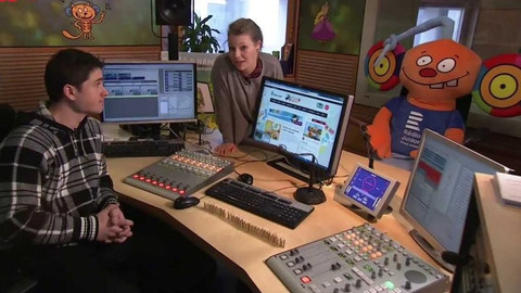 Zprávičky - 13. února 2017