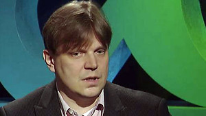 Obrázek pořadu Všechnopárty