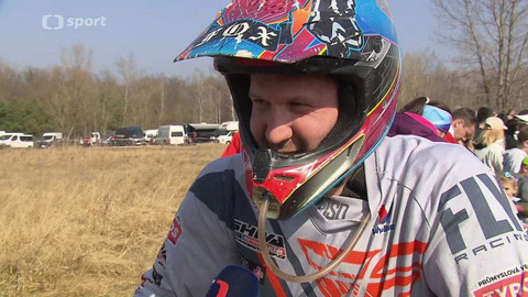 Svět motorů - Offroadmaraton