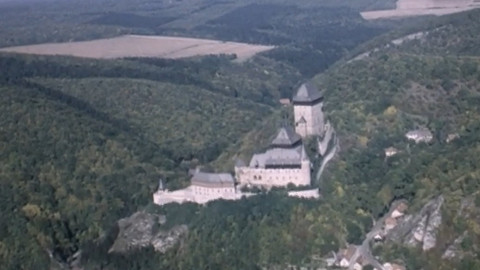 Lexikon ČSSR - Hrady