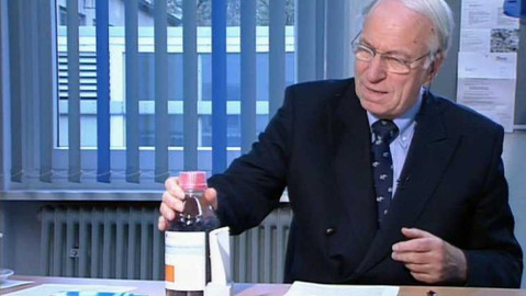 Dobrodružství vědy a techniky - Palivové články a supravodiče