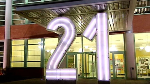 Příběhy domů - Zlínský mrakodrap