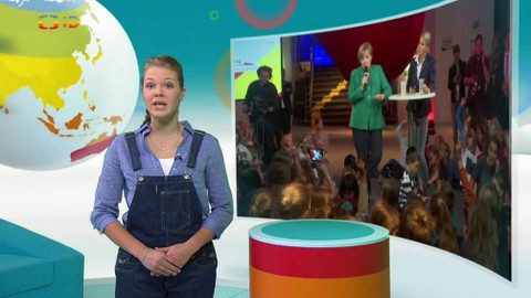 Zprávičky - 24. září 2017