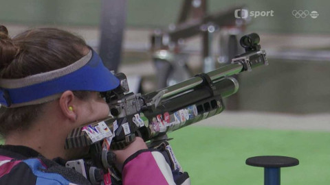 XXXII. letní olympijské hry 2020 Tokio - Hodina z Tokia