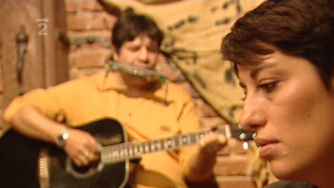 Čtenářský deník... - Roman Erös: Cadik