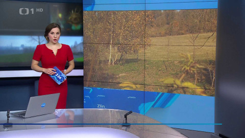 Události v regionech (Ostrava) - 25. října 2024