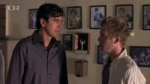 Do neznáma - 19/39 Předměty mohou být blíž, než se jeví