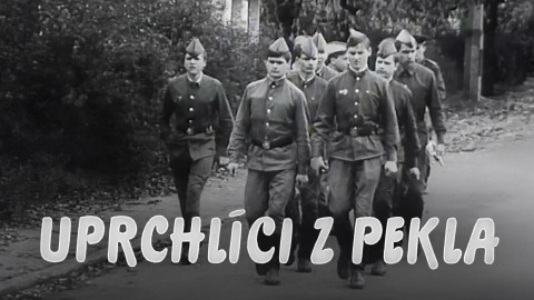 Uprchlíci z pekla