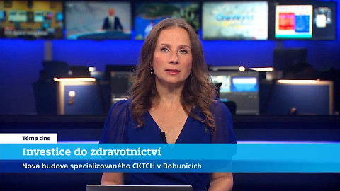 Události v regionech (Brno) - 15. září