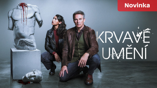 Krvavé umění