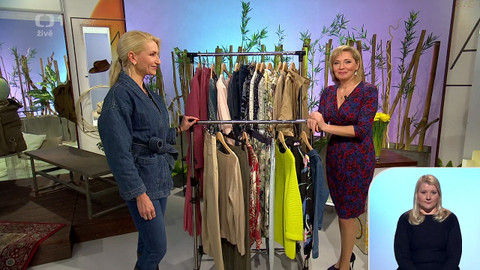 Sama doma - 4. března 2020