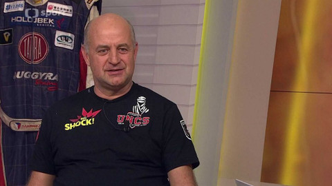 Rallye Dakar - Dakarské ozvěny