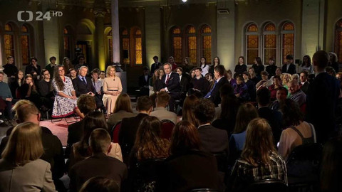 Fokus Václava Moravce - Dlouhý život