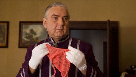 3 plus 1 s Miroslavem Donutilem - Sběratelé