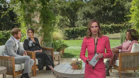 Horizont ČT24 - 14. března 2021