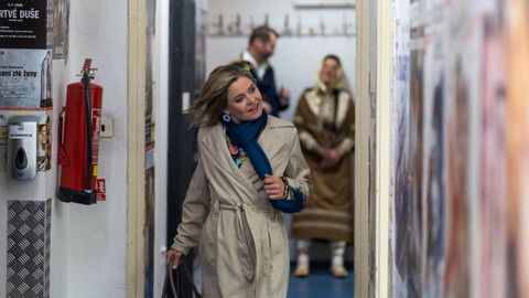 Dobré ráno, Brno! - Epizoda 2/8