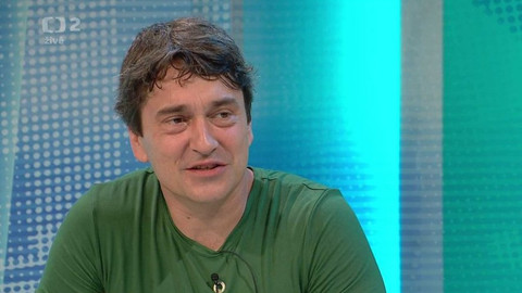 Dobré ráno - 24. července 2019