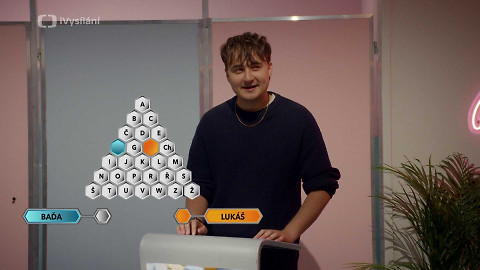 Na záchodcích - 6/8 Jak neshamovat na sockách