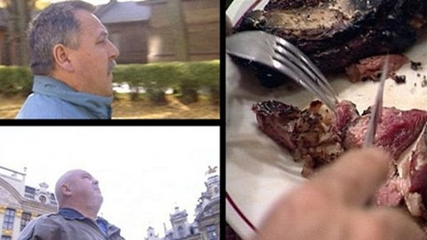 Osm dní zdraví v Evropě - 6/8 V srdci Evropy