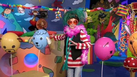 Kouzelná školka - 7. února 2020