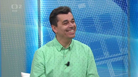 Dobré ráno - 26. února 2020