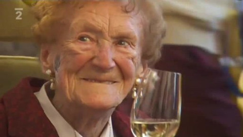 Náš venkov - Narozena: 1903