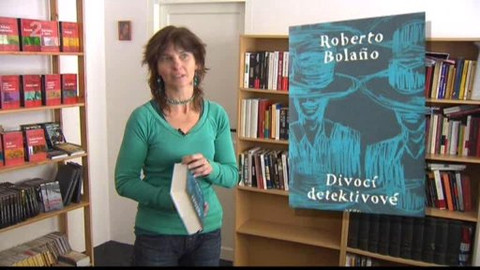 Knižní svět - 29. listopadu 2009