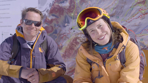 Alpami nejen za sněhem - 6/8 Stubai