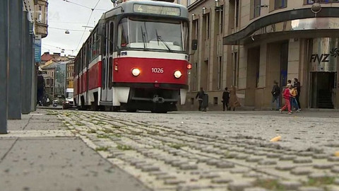 Regiony ČT24 - 14. září 2019