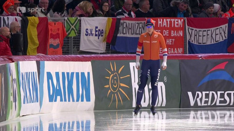 MS v rychlobruslení na jednotlivých tratích 2019 Německo - Závod žen na 1 500 m a závod žen s hromadným startem