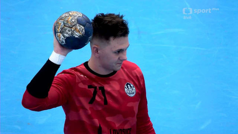 Chance Extraliga - HK FCC Město Lovosice - Pepino SKP Frýdek-Místek