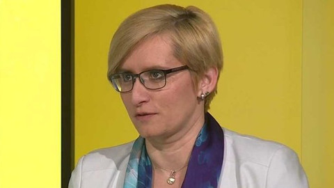 90’ ČT24 - Vládní krize pokračuje