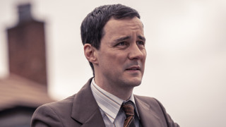 Dalgliesh III
