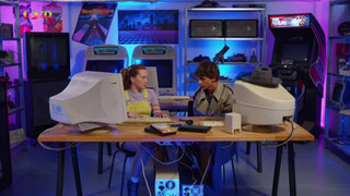 Alenka v říši GIFů