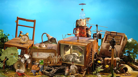 Krysáci - Netopýr Florián