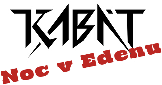 Kabát – Noc v Edenu