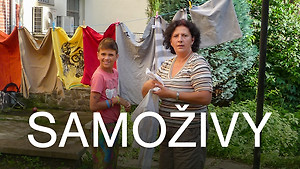 Obrázek pořadu Samoživy