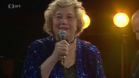 Blues Alive - 3. února 2011