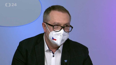 Otázky Václava Moravce - 28. února 2021 13:05