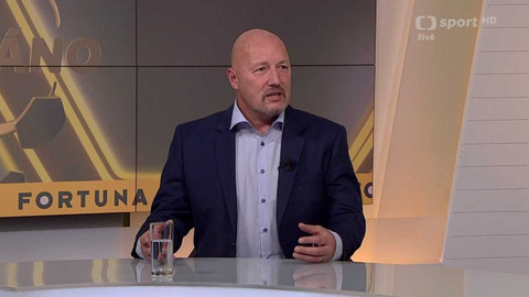 Studio fotbal - Dohráno