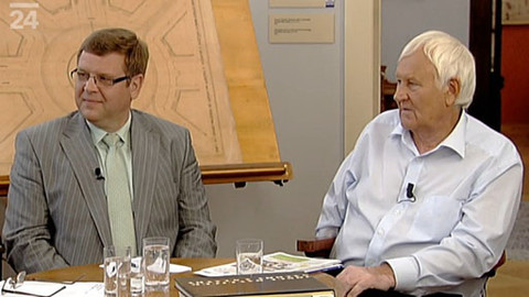 Historie.cs - Zapomenuté projekty